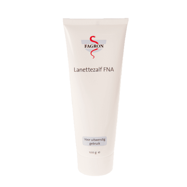Lanettezalf FNA