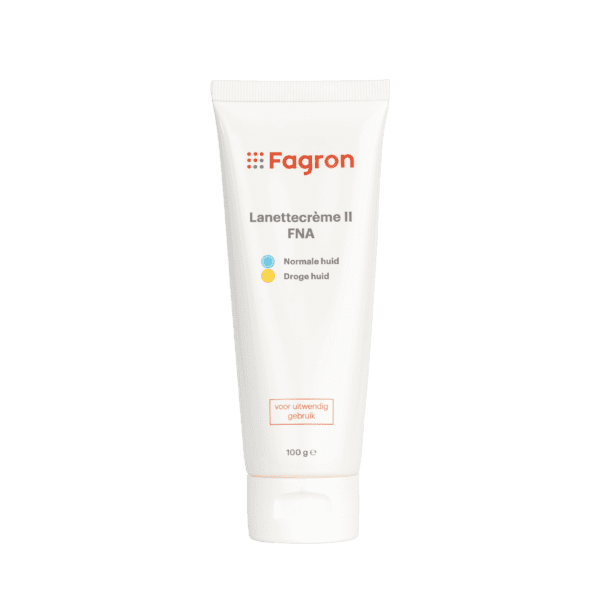 Lanettecrème II FNA