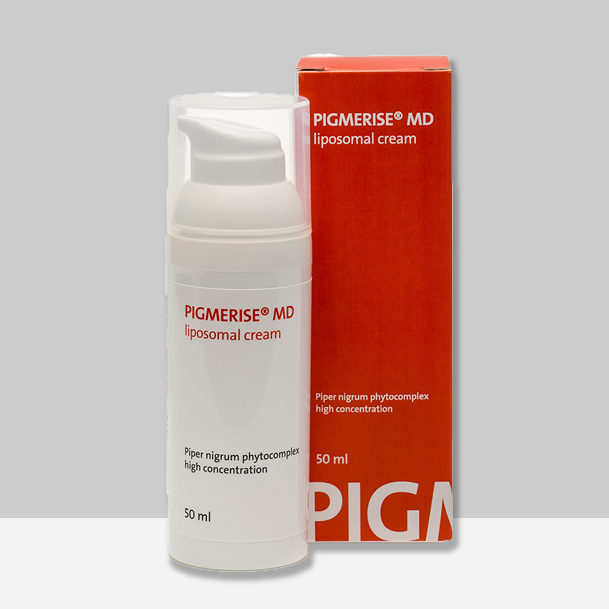 Pigmerise Nascholing Pigmerise Nascholing