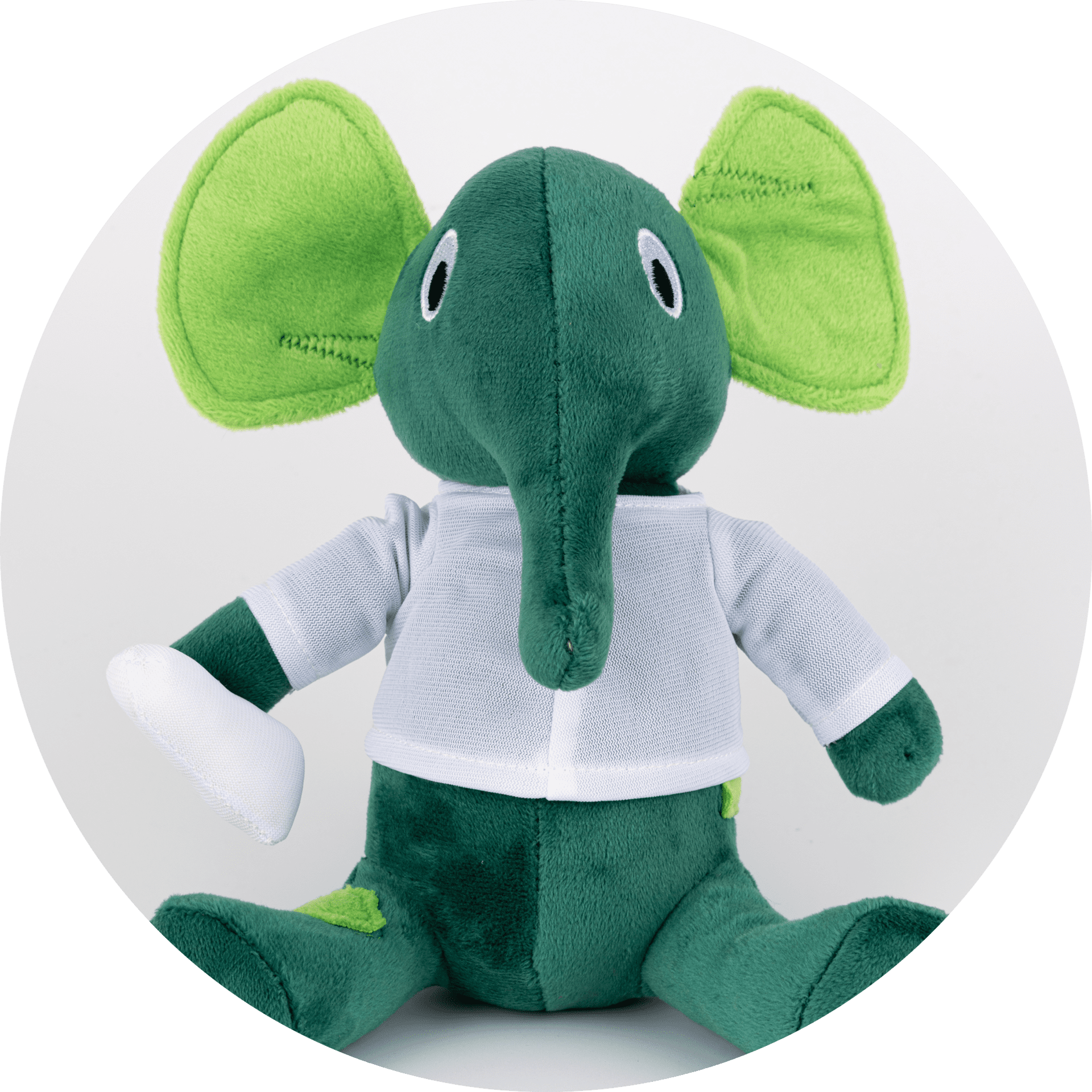 Charlie de olifant