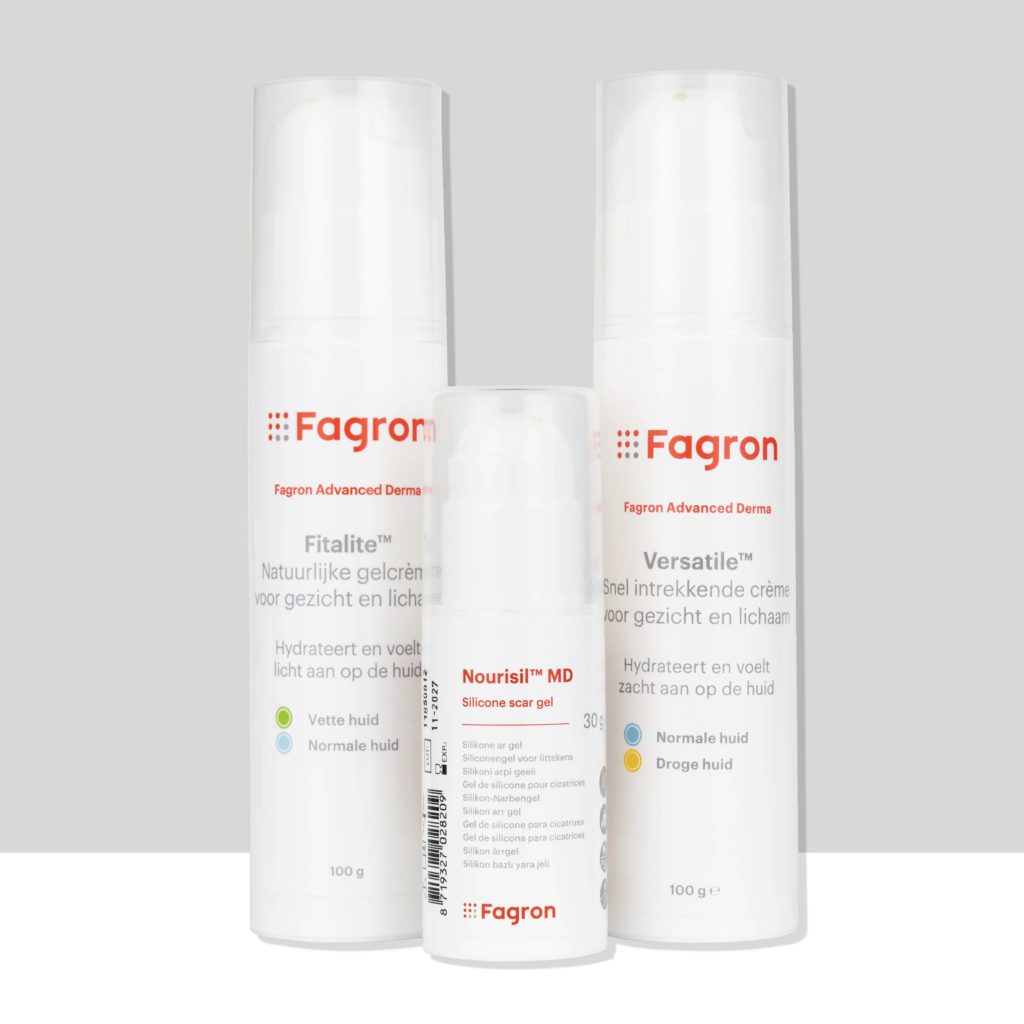Fagron Advanced Derma Fagron Advanced Derma