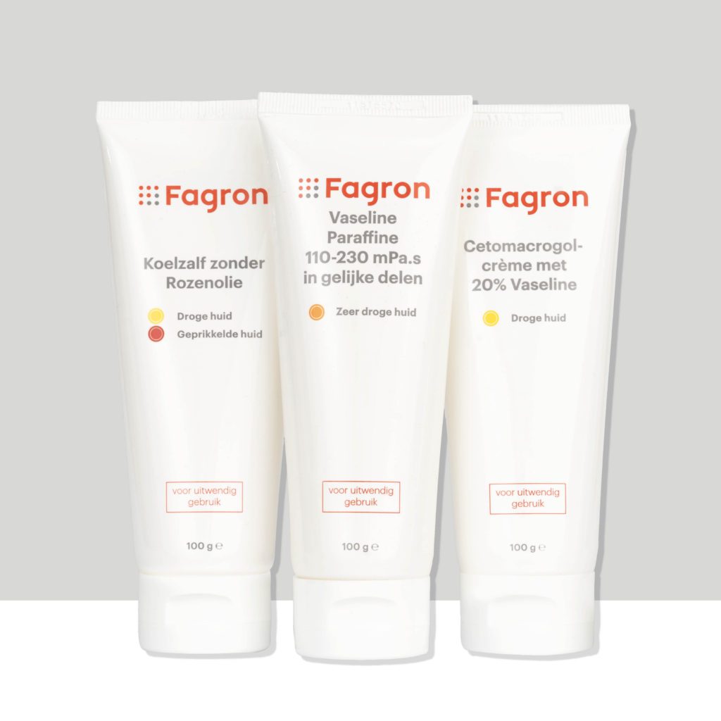 Fagron Derma Concept Fagron Derma Concept
