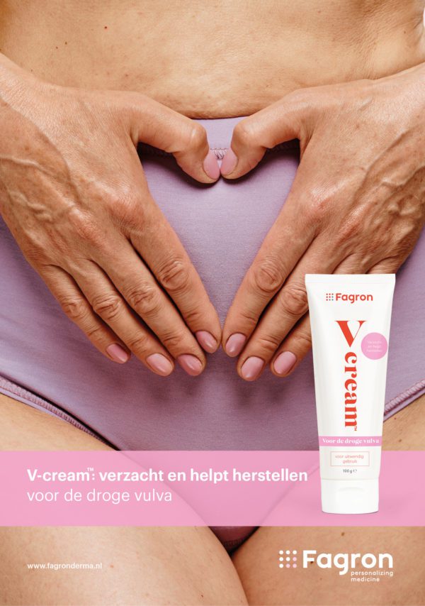 Fagron V-cream