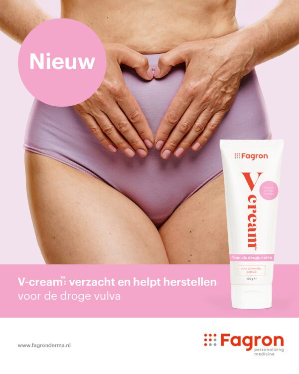Fagron V-cream