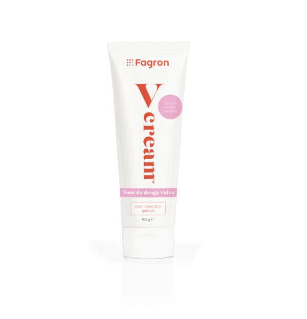 Fagron V-cream