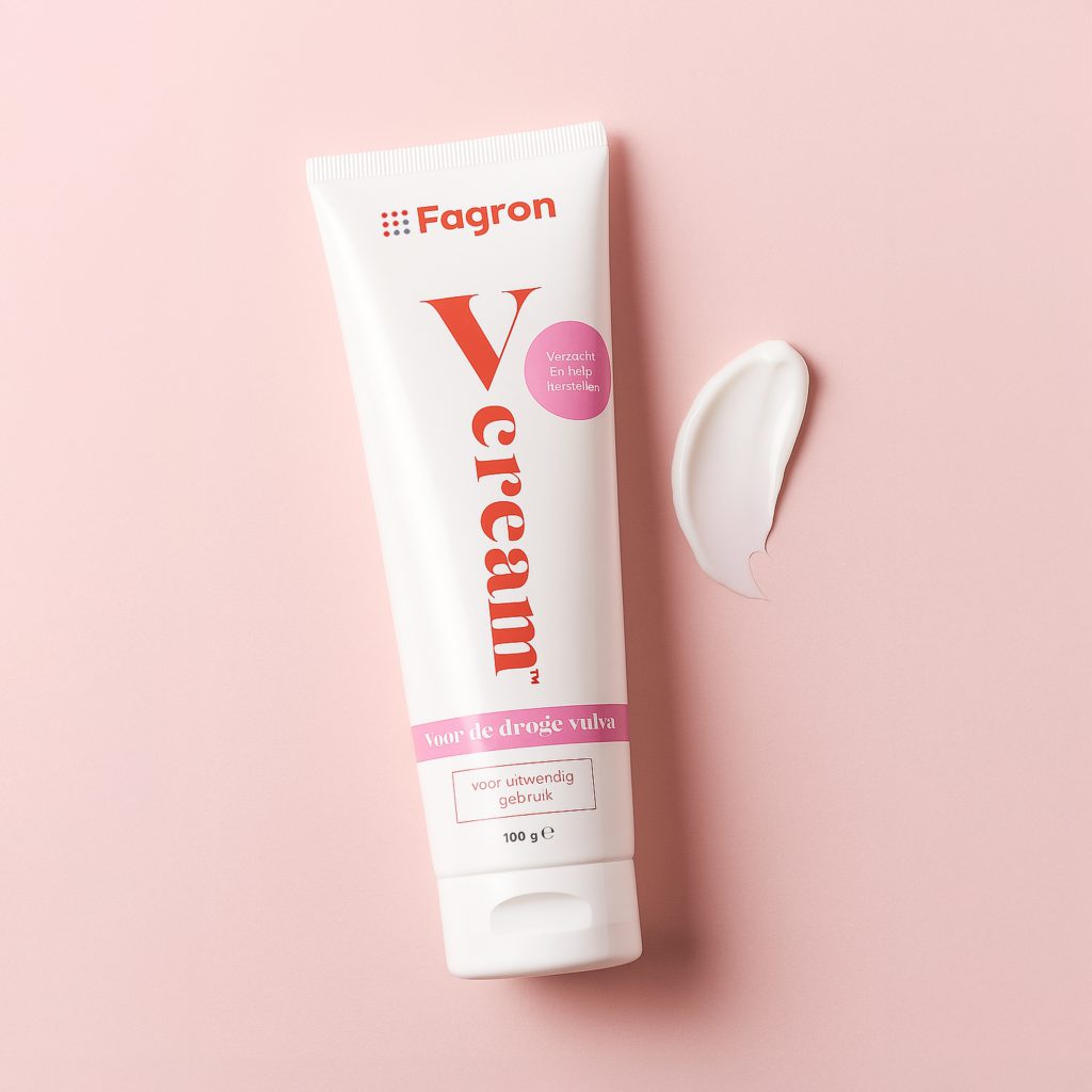 Fagron V-cream Fagron V-cream