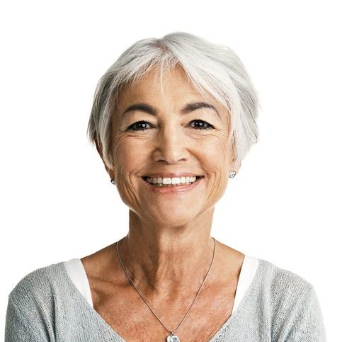 Dagcrème oudere huid